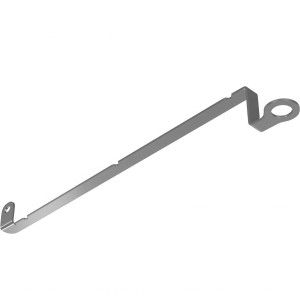 Genie Lift Part # 1306124GT - FORMING, CABLE BRIDGE, LINK TO PLAT, EA