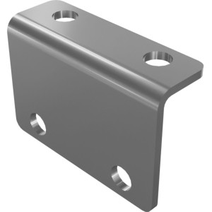 Genie Lift Part # 1297004GT - FORMING, LOCATOR, BATTERY, EA