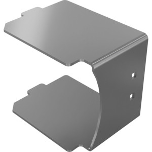 Genie Lift Part # 1304173GT - FORMING, TERMINAL COVER, CABLE MOUNT, EA