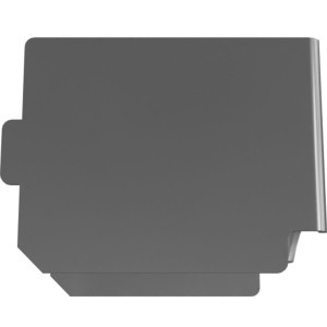 Genie Lift Part # 1304173GT - FORMING, TERMINAL COVER, CABLE MOUNT, EA