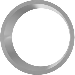 Genie Lift Part # 1300540GT - BEARING,2.03IDX2.25ODX1.00L, EA