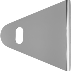 Genie Lift Part # 1299719GT - MOUNT, FRONT COVER SUPPORT, EA