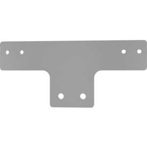 Genie Lift Part # 1305297GT - PLATE,CABLE CLAMP,GSXX32, EA