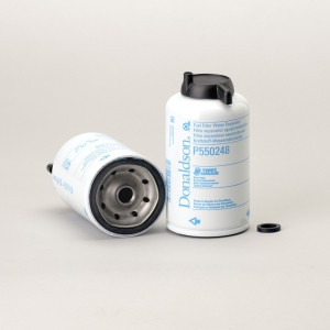 Genie Lift Part # P550248DFS-1 - FUEL FILTER, WATER SEPARATOR SPIN-ON, EA