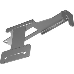 Genie Lift Part # 1304213GT - FORMING VERTICLE CABLE COVER, EA