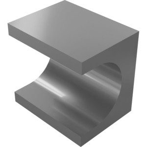 Genie Lift Part # 1305265GT - UPPER SLIDER BLOCK,LINK, EA