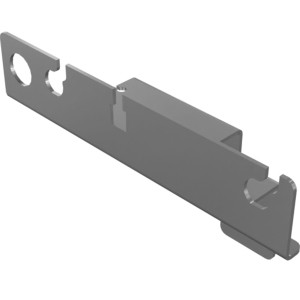 Genie Lift Part # 1309158GT - FORMING,PTP REAR BRKT,E-DRIVE, EA