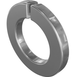 Genie Lift Part # 1299275GT - WASHER,SPRING,M6,GB/T859, EA