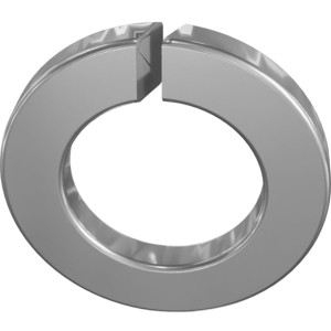 Genie Lift Part # 1299275GT - WASHER,SPRING,M6,GB/T859, EA