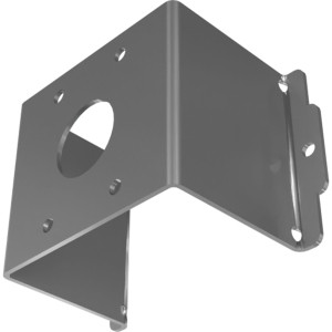 Genie Lift Part # 1306217GT - FORMING,CHAGER PLUG MOUNT,AUS, EA