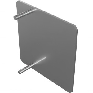 Genie Lift Part # 1305593GT - BRACKET,CHINA TELEMATICS,COMMON, EA