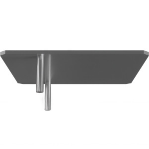 Genie Lift Part # 1305593GT - BRACKET,CHINA TELEMATICS,COMMON, EA