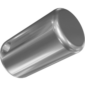 Genie Lift Part # 1261010GT - PIN,38.1DIAX72.9LG,1HOLE, EA