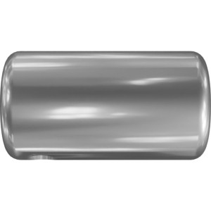 Genie Lift Part # 1261010GT - PIN,38.1DIAX72.9LG,1HOLE, EA