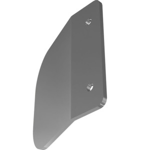 Genie Lift Part # 1303302GT - FORMING,MOTOR GUARD, EA