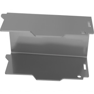 Genie Lift Part # 1306040GT - FORMING,TERMINAL COVER,TOP, EA
