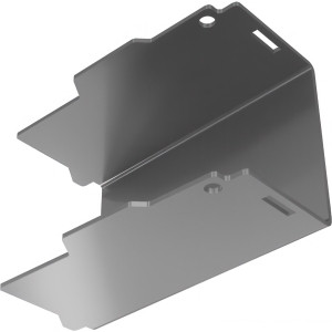 Genie Lift Part # 1306040GT - FORMING,TERMINAL COVER,TOP, EA