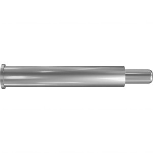Genie Lift Part # 132994GT - ASSY,POT HOLE PUSHER,METRIC, EA