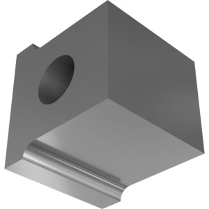 Genie Lift Part # 1302458GT - SLIDER BLOCK LINK,MIRCO, EA