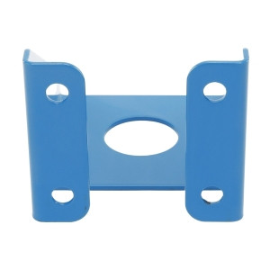 Genie Lift Part # 1307092GT - FORMING,CHARGER PLUG BRACKET, EA