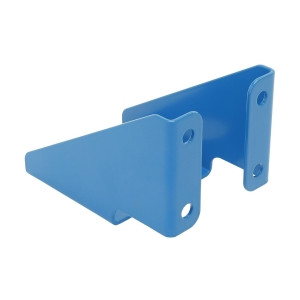 Genie Lift Part # 1307092GT - FORMING,CHARGER PLUG BRACKET, EA