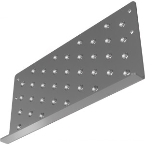 Genie Lift Part # 1302605GT - FORMING,LADDER, EA
