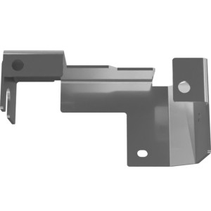 Genie Lift Part # 1304101GT - FORMING,CHASSIS BRACKET, EA