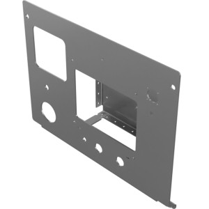 Genie Lift Part # 1295470GT - WELDMENT, CONTROL PANEL, DEUTZ D2.9, LS, EA