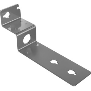 Genie Lift Part # 1303364GT - FORMING, BRACKET, HYD HOSE CLAMP, EA