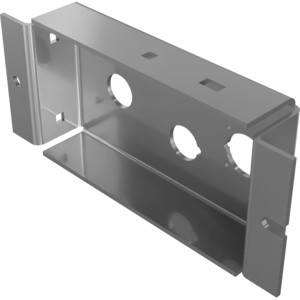 Genie Lift Part # 1284781GT - FORMING,CONTROL PANEL,TECH PRO,METRIC, EA