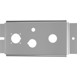 Genie Lift Part # 1284781GT - FORMING,CONTROL PANEL,TECH PRO,METRIC, EA