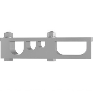 Genie Lift Part # 1298602GT - SERVICE KIT, HOSE CLAMP,PLAT END, EA