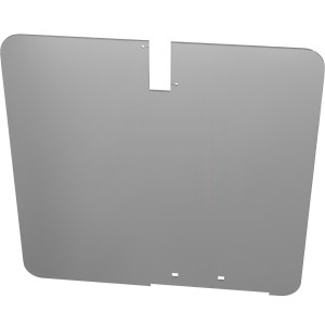 Genie Lift Part # 132556GT - PLATE SIDE DOOR HTA, EA