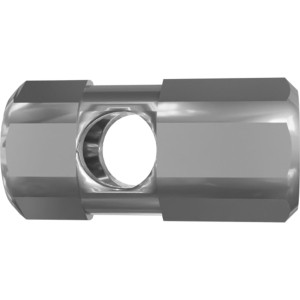 Genie Lift Part # 1295275GT - ORIFICE,LONG,.0.50", EA