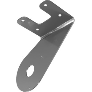 Genie Lift Part # 1302970GT - FORMING, BEACON LIGHT MOUNT, EA