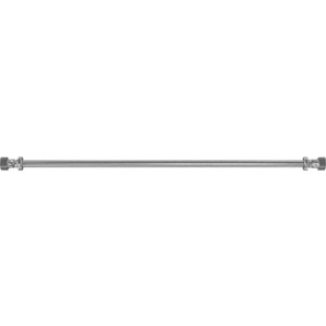 Genie Lift Part # 1280297GT - ASSY,FUEL HOSE,5/16"ID,20"L,FI, EA