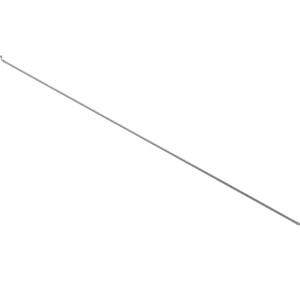 Genie Lift Part # 1291994-4331GT - ASSY, HOSE, HYD, -8, 4450, 90, STR, EA