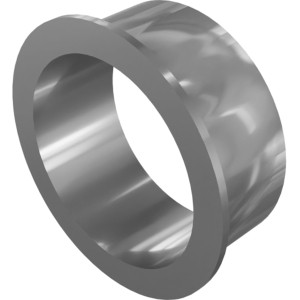 Genie Lift Part # 1289026GT - BEARING,FL,3.25IDX3.75ODX1.5L, EA