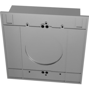 Genie Lift Part # 1301748GT - COVER,BELL 2-GANG FLIP WEATHERPROOF, EA