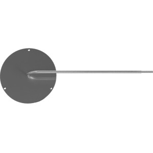 Genie Lift Part # 1307061GT - STROBE,FIREBOLT,10-100VDC,AMB**, EA