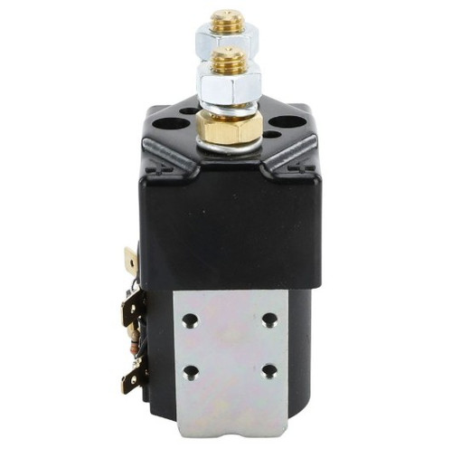 Genie Lift Part # 1304130GT - CONTACTOR,24V,80A,SPST,SEAL,UNBRANDED, EA