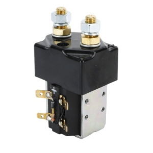 Genie Lift Part # 1304130GT - CONTACTOR,24V,80A,SPST,SEAL,UNBRANDED, EA