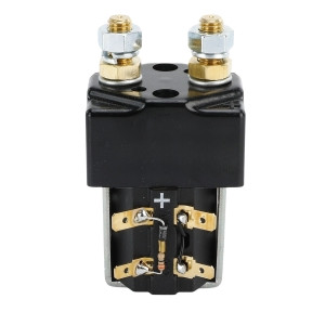 Genie Lift Part # 1304130GT - CONTACTOR,24V,80A,SPST,SEAL,UNBRANDED, EA