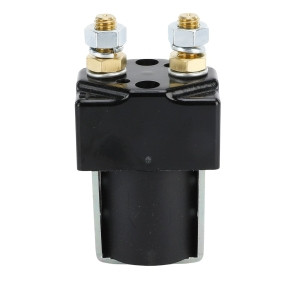 Genie Lift Part # 1304130GT - CONTACTOR,24V,80A,SPST,SEAL,UNBRANDED, EA