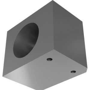 Genie Lift Part # 1300941GT - SLIDER, UHMW, GS1530 PLATFORM, EA
