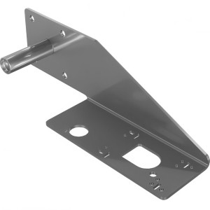 Genie Lift Part # 132128GT - ROLLER BRKT RT, EA