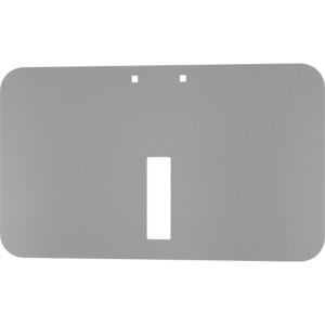 Genie Lift Part # 1299690GT - PLATE,DOOR,SINGLEHINGE, EA