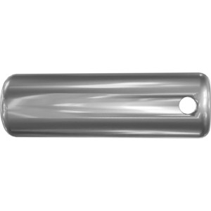 Genie Lift Part # 1294351GT - PIN, 1.50DIA. X 4.75LG, 1HOLE, EA