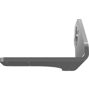 Genie Lift Part # 1308906GT - FORMING, ENGINE LEFT, FRONT, EA
