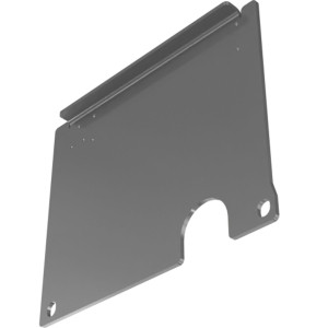 Genie Lift Part # 1302604GT - FORMING,REAR TOP COVER, EA